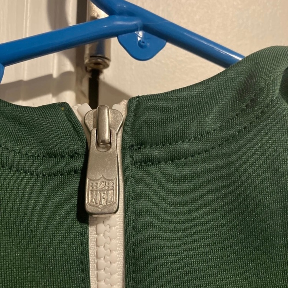 NFL Green Bay Packers Youth Hoodie - Picture 5 of 9